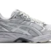 Asics Gel Kayno 14 Silver White