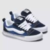 Vans Knu skool Navy-White