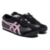Onitsuka Tiger Mexico 66 'Black Pink'