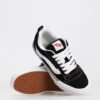 Vans Knu skool Black-White