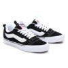 Vans Knu skool Black-White