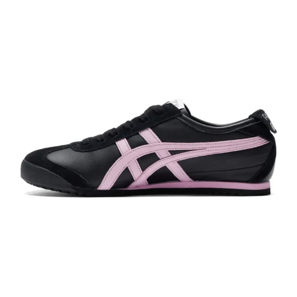 Onitsuka Tiger Mexico 66 'Black Pink'