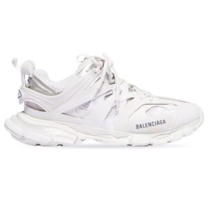 Balenciaga track White