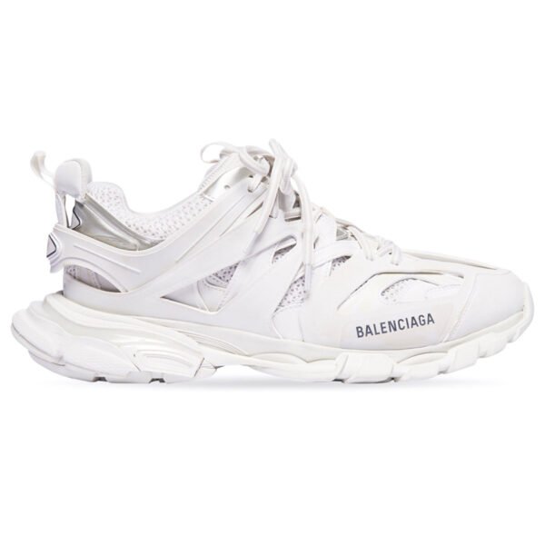 Balenciaga track White