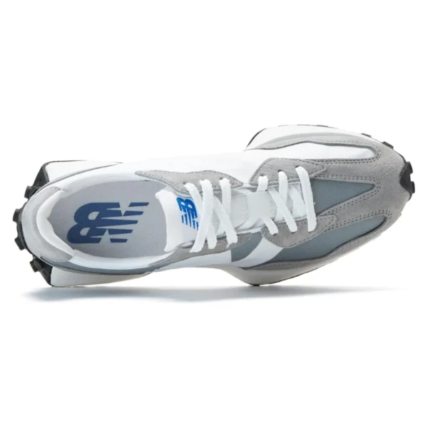 New Balance 327 – Grey