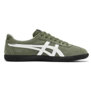 Onitsuka Tiger Tokuten Burnt – Green White Black