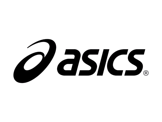 Asics Logo