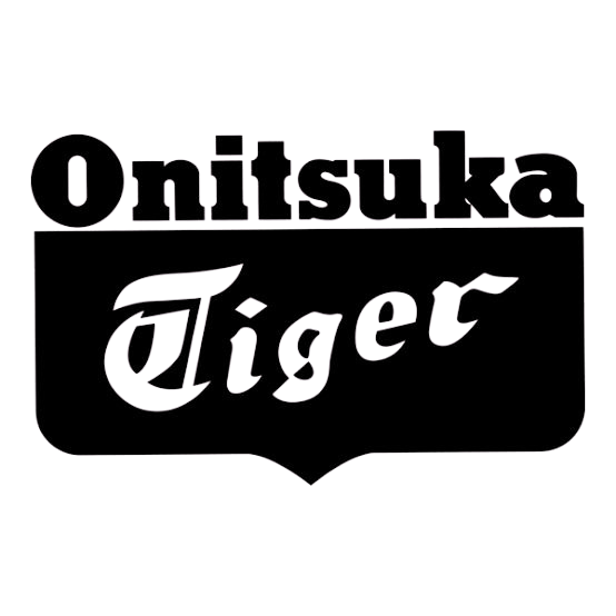 Onitsuka Tiger Logo