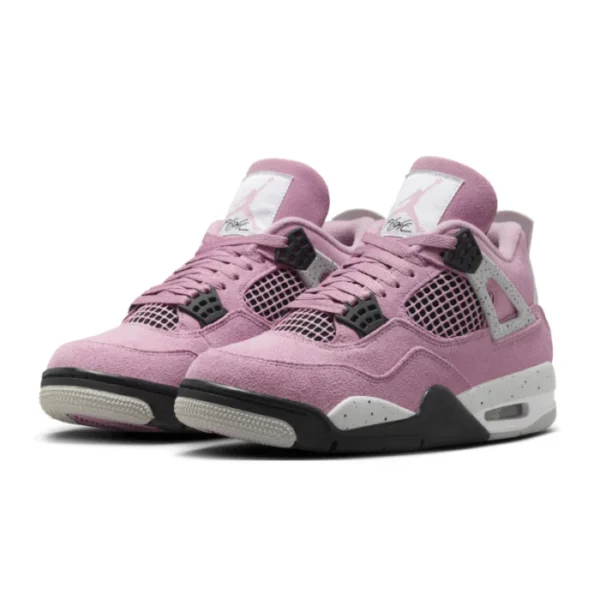 Jordan 4 Reto – Orchid