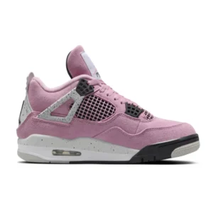 Jordan 4 Reto – Orchid