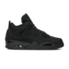 Air Jordan 4 Retro 'Black Cat'