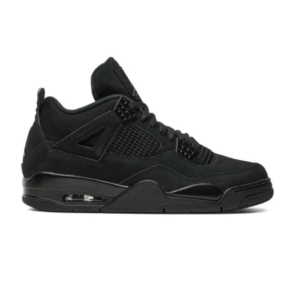 Air Jordan 4 Retro 'Black Cat'