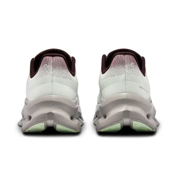 On Running Cloudtilt quartz/pearl