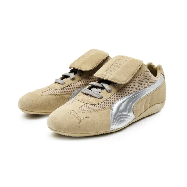 Puma x Open YY Speedcat Beige