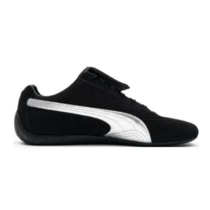 Puma x Open YY Speedcat Black Shadow Grey