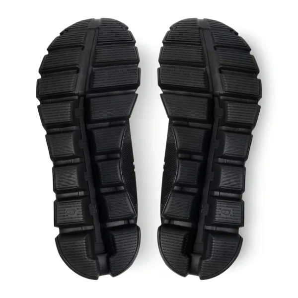 On Running Cloud 5 All Black