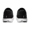 On Running Cloud 5 Black/White