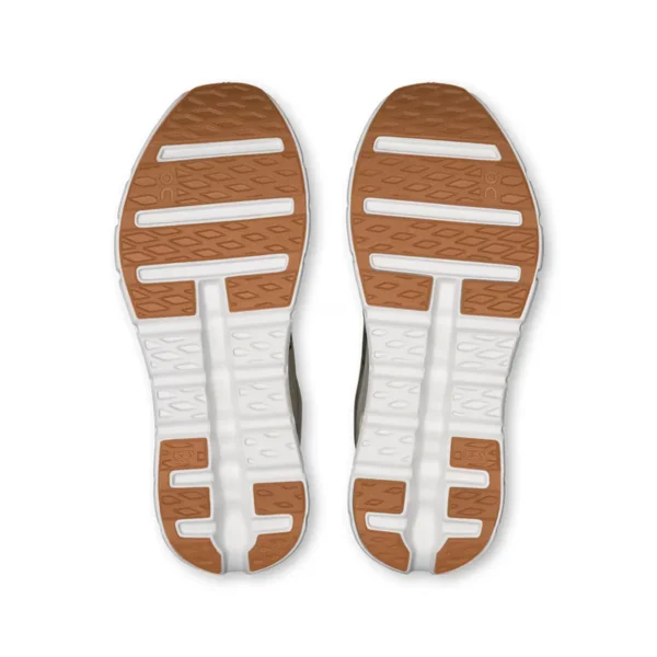 On Running Cloudtilt LOEWE 2 Tan White/Gum