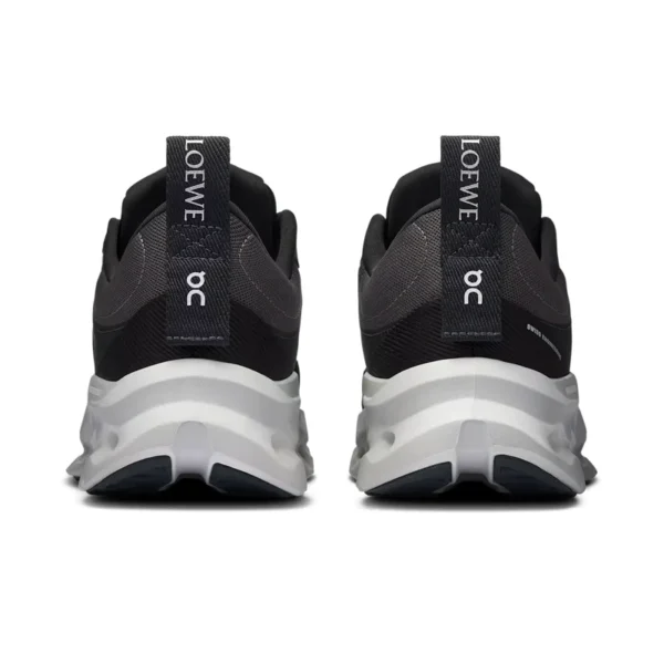 On Running Cloudtilt LOEWE2 Black
