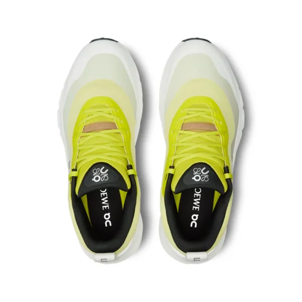 On Running Cloudtilt LOEWE2 Neon/Yellow