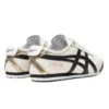 Onitsuka Tiger Mexico 66 Cream Black Gold