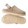 UGG Goldenstar Clog Sand
