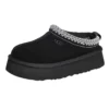 UGG Tazz Slipper – Black