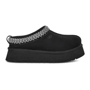 UGG Tazz Slipper – Black