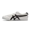 Onitsuka Tiger Mexico 66 – White Black