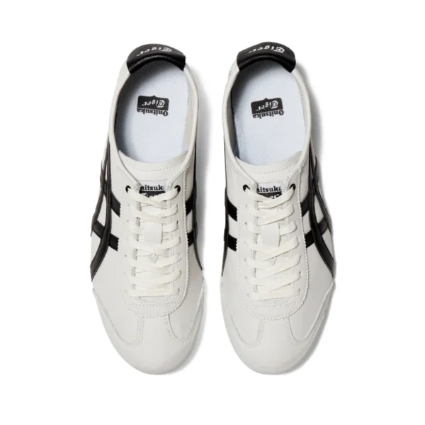 Onitsuka Tiger Mexico 66 – White Black