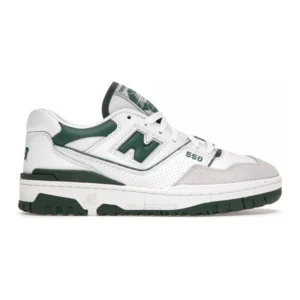 New Balance 550 – White Green