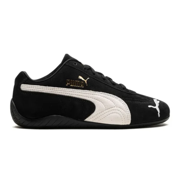 Puma Speedcat OG Black White