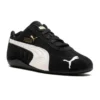 Puma Speedcat OG Black White