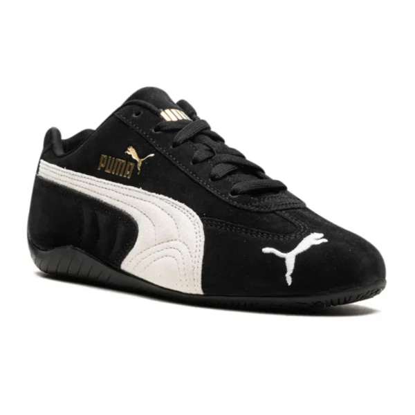 Puma Speedcat OG Black White