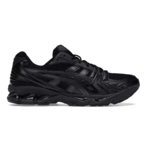 Asics Gel-Kayno 14 Black Graphite Grey