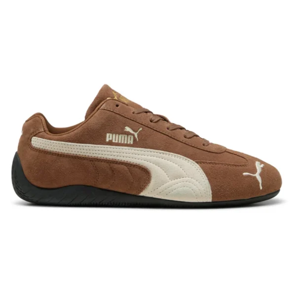 Puma Speedcat OG Huate Coffee Frosted Ivory