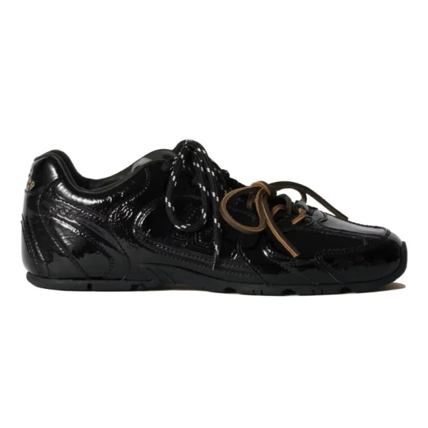 New Balance 530 SL – Miu Miu Black Patent
