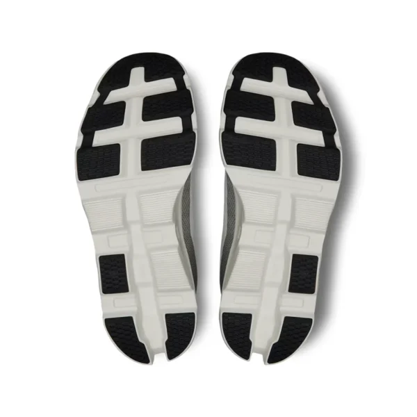 On Running Cloudmonster 2 Undyed/Frost