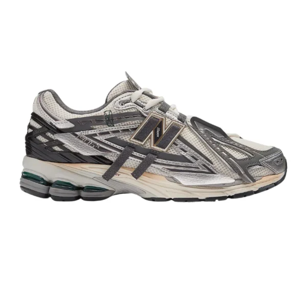 New Balance 1906A – Silver Metallic