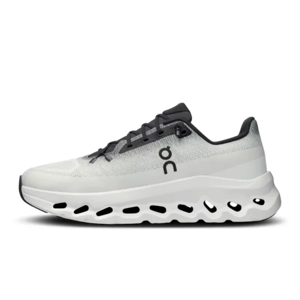 On Running Cloudtilt Black/Ivory