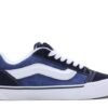 Vans Knu skool Navy-White