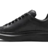 Alexander Mcqueen Oversized – All Black
