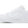 Air Jordan 1 Low 'Triple White'