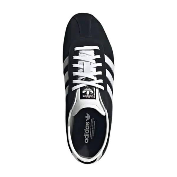 Adidas Tokyo - Black White
