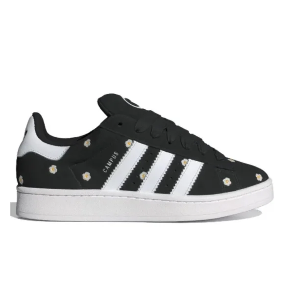 Adidas Campus 00s 'Flora Black'