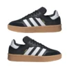 Adidas Samba XLG – Core Black Gum