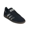 Adidas Handbal Spezial - Core Black Silver Metallic