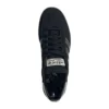 Adidas Handbal Spezial - Core Black Silver Metallic