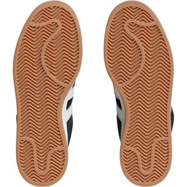 Adidas Campus 00s – Core Black