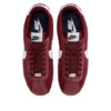 Nike Cortez team red